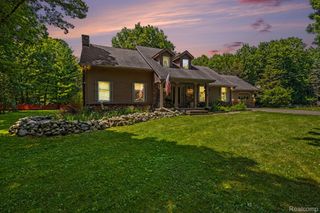 3284 Pratt Road, Hadley Township, MI 48455