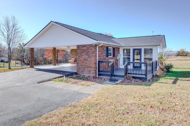 3811 Highway 52, E, Bethpage, TN 37022