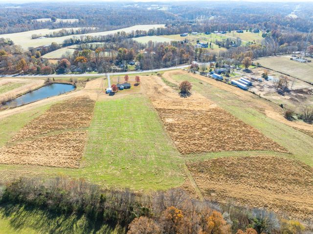 3811 Highway 52, E, Bethpage, TN 37022