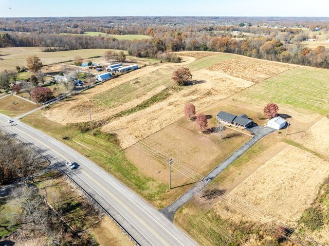 3811 Highway 52, E, Bethpage, TN 37022