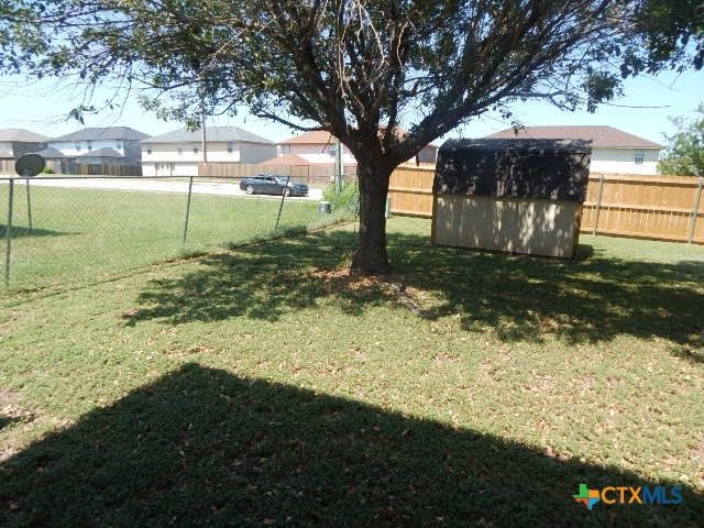 4501 Deek Drive A, Killeen, TX 76549