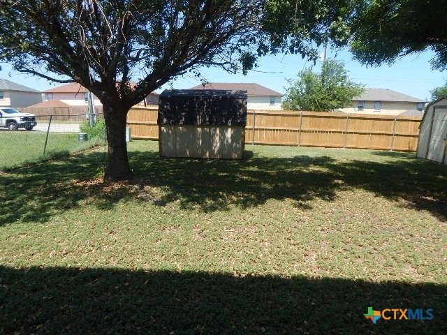 4501 Deek Drive A, Killeen, TX 76549