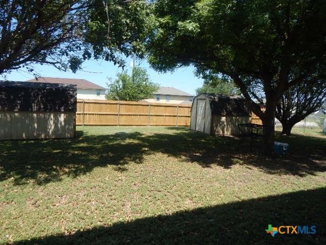 4501 Deek Drive A, Killeen, TX 76549