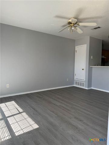 4501 Deek Drive A, Killeen, TX 76549
