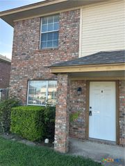 4501 Deek Drive A, Killeen, TX 76549