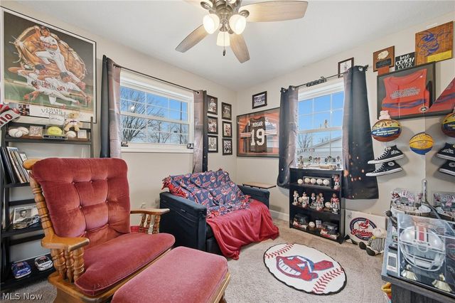 6101 Skylark Street SW, Canton, OH 44706