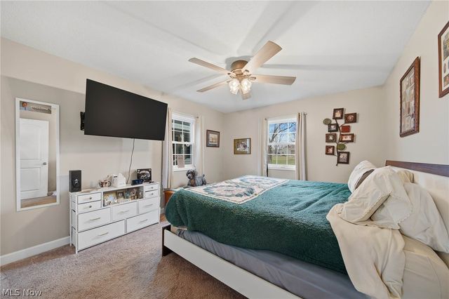 6101 Skylark Street SW, Canton, OH 44706