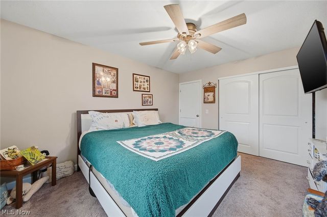 6101 Skylark Street SW, Canton, OH 44706