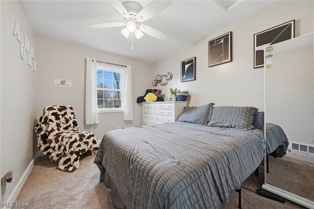 6101 Skylark Street SW, Canton, OH 44706