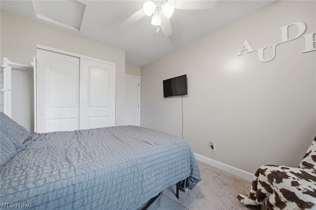 6101 Skylark Street SW, Canton, OH 44706