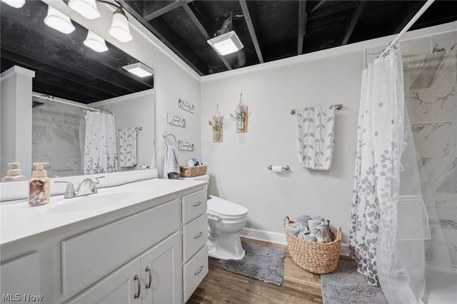 6101 Skylark Street SW, Canton, OH 44706