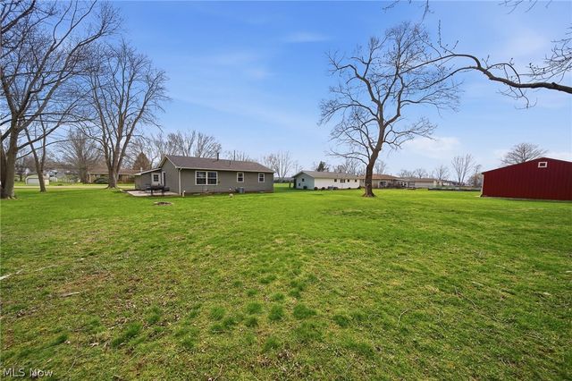 6101 Skylark Street SW, Canton, OH 44706