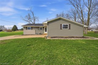 6101 Skylark Street SW, Canton, OH 44706