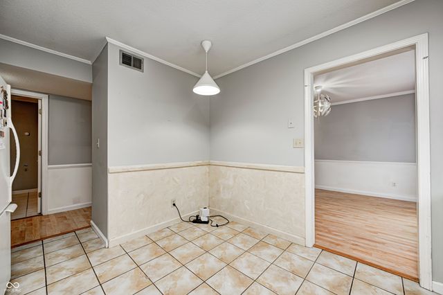 6417 Park Central Drive W D, Indianapolis, IN 46260