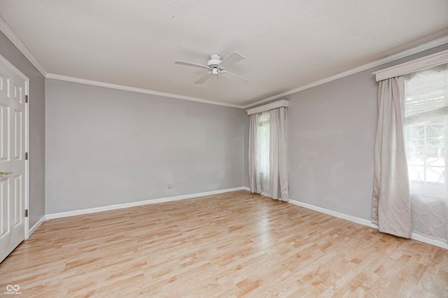 6417 Park Central Drive W D, Indianapolis, IN 46260