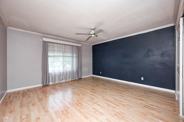 6417 Park Central Drive W D, Indianapolis, IN 46260