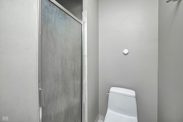 6417 Park Central Drive W D, Indianapolis, IN 46260