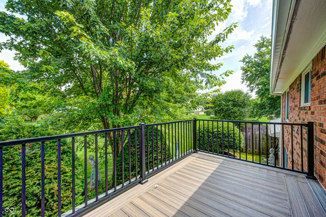 6417 Park Central Drive W D, Indianapolis, IN 46260