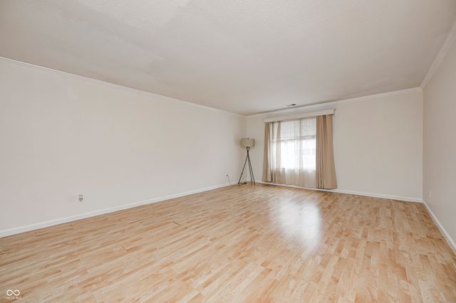 6417 Park Central Drive W D, Indianapolis, IN 46260