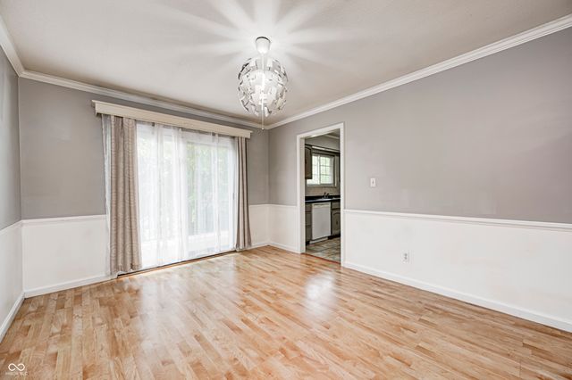 6417 Park Central Drive W D, Indianapolis, IN 46260