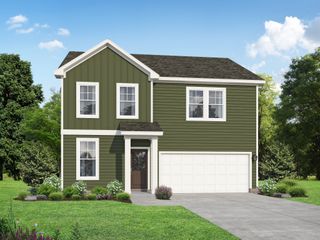 2155 Netterfield Drive, White House, TN 37188
