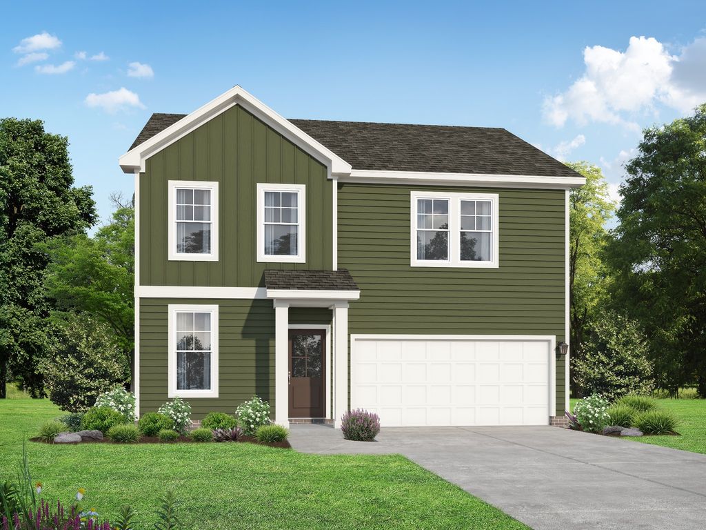 2155 Netterfield Drive, White House, TN 37188