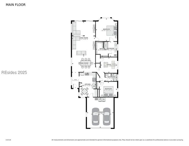 11 Scenic Dr, Bluffton, SC 29909