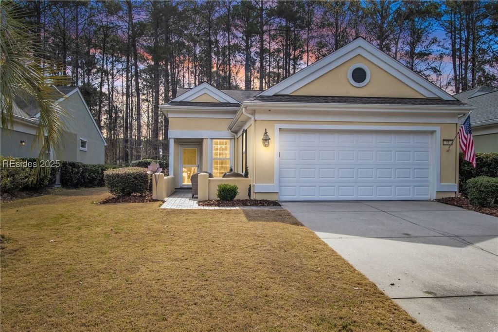 11 Scenic Dr, Bluffton, SC 29909