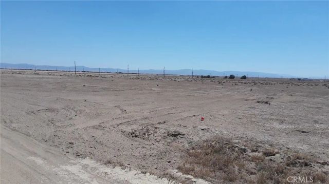 0 67th St W, Rosamond, CA 93560