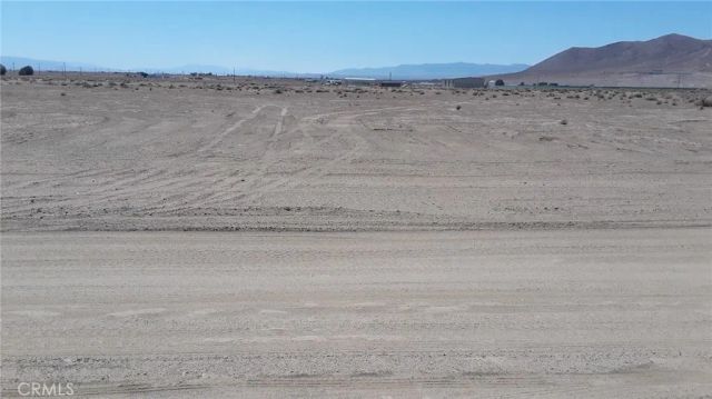 0 67th St W, Rosamond, CA 93560