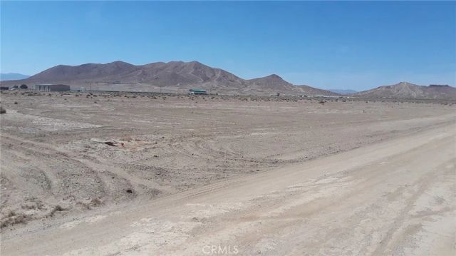 0 67th St W, Rosamond, CA 93560