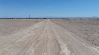 0 67th St W, Rosamond, CA 93560