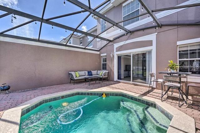 4559 ADA LANE, Kissimmee, FL 34746