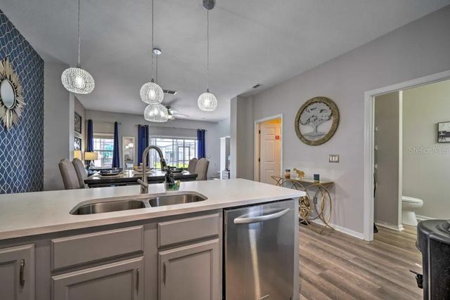 4559 ADA LANE, Kissimmee, FL 34746