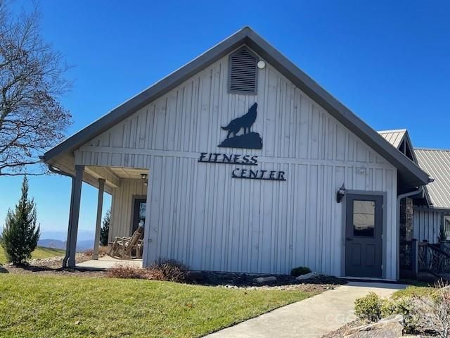 479 El Miner Drive, Mars Hill, NC 28754