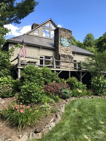 479 El Miner Drive, Mars Hill, NC 28754