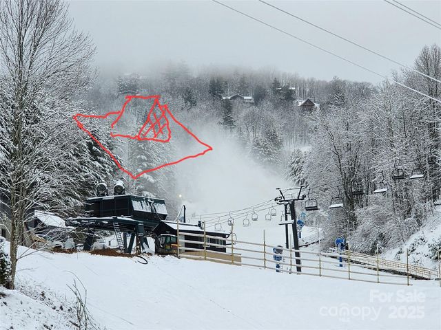 479 El Miner Drive, Mars Hill, NC 28754