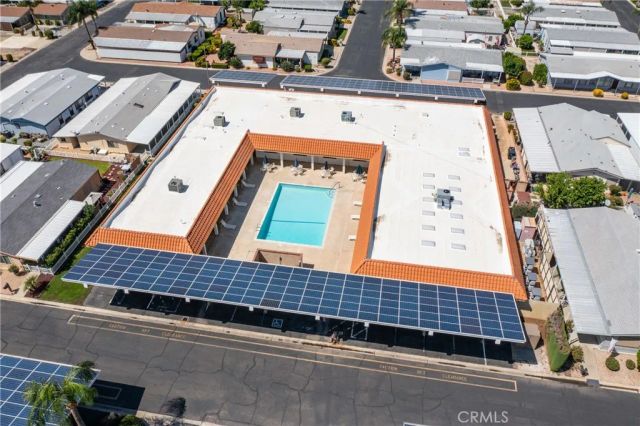 1250 N Kirby 43, Hemet, CA 92545