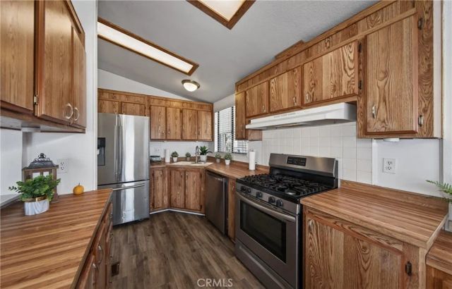 1250 N Kirby 43, Hemet, CA 92545