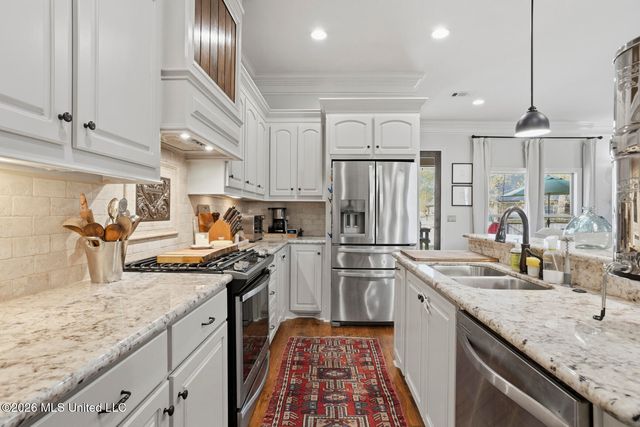 716 Adair Street, Brandon, MS 39047