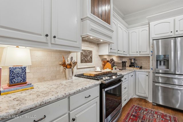 716 Adair Street, Brandon, MS 39047