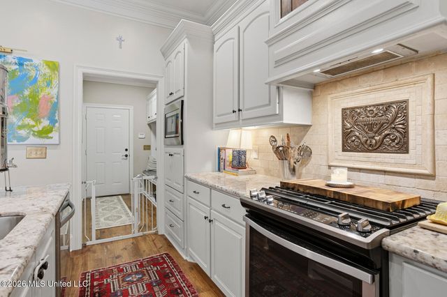 716 Adair Street, Brandon, MS 39047