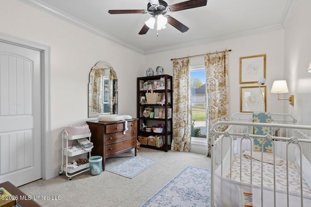 716 Adair Street, Brandon, MS 39047