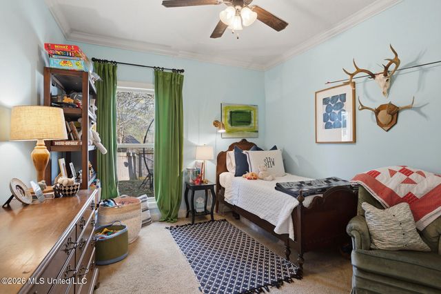 716 Adair Street, Brandon, MS 39047