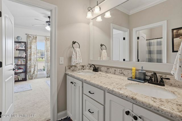 716 Adair Street, Brandon, MS 39047