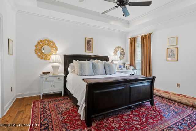 716 Adair Street, Brandon, MS 39047