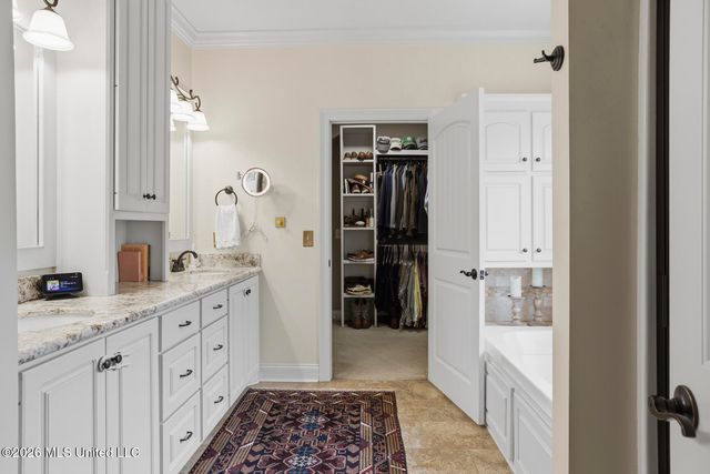 716 Adair Street, Brandon, MS 39047