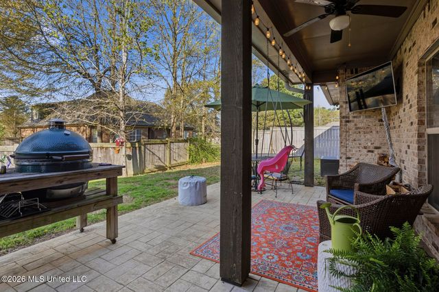 716 Adair Street, Brandon, MS 39047