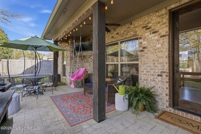 716 Adair Street, Brandon, MS 39047