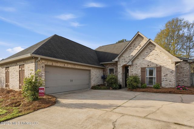 716 Adair Street, Brandon, MS 39047